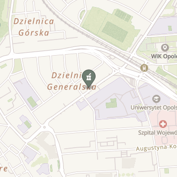 Doz Apteka. Dbam o Zdrowie. Aretuza na mapie