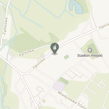 Apteka Dbam o Zdrowie na mapie