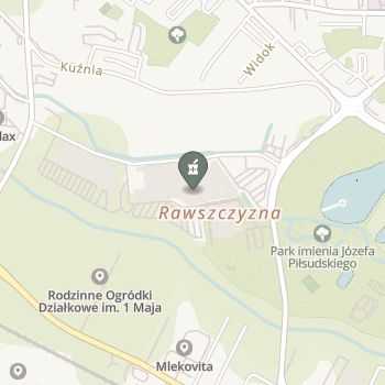 Apteka Dbam o Zdrowie na mapie