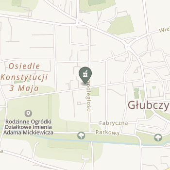 Apteka M&T Schmidt na mapie