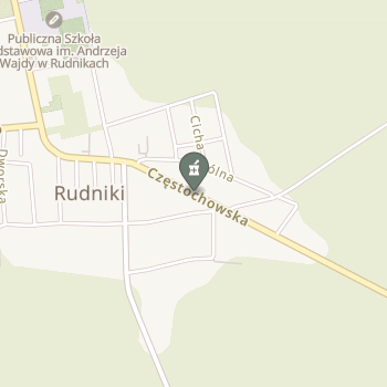 Apteka Mgr Farm. Beata Borecka, Wiesław Borecki na mapie