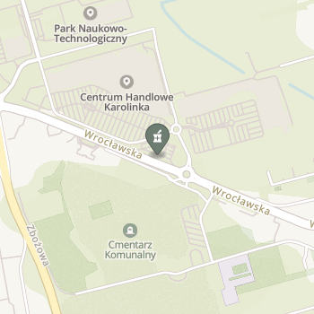 Doz Apteka Dbam o Zdrowie na mapie