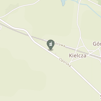 Apteka Gemini na mapie