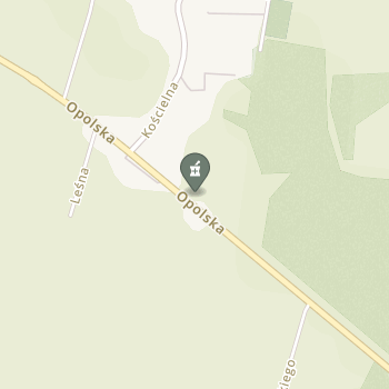 Apteka Gemini na mapie