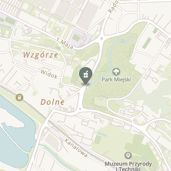 Polskie Apteki na mapie