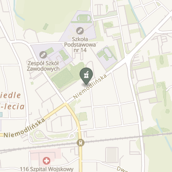 Apteka Niemodlińska Multifarm Opolskie Apteki na mapie