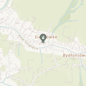 Apteka Rodzinna na mapie