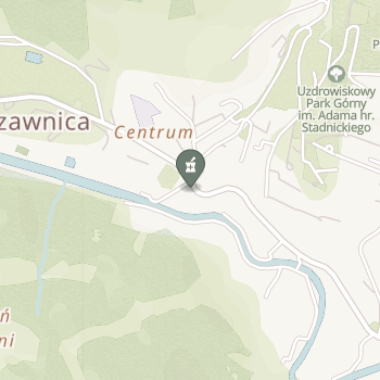 Apteka Cef@rm 36,6 na mapie