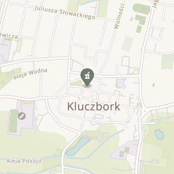 Apteka "Rodzinna" na mapie