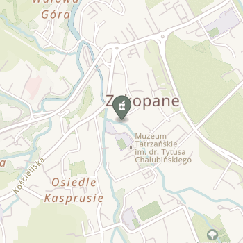 Apteka przy Świętej Rodzinie na mapie