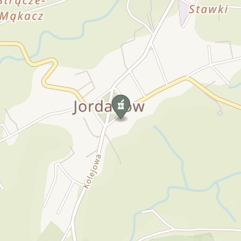 Zdrowe Ceny na mapie