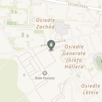 Dbam o Zdrowie na mapie