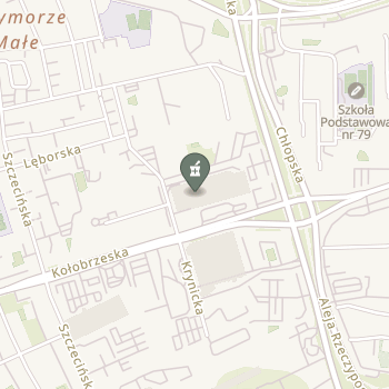 Super - Pharm Apteka na mapie