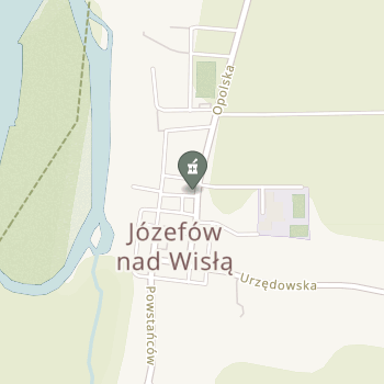 Apteka Melisa przy Targu na mapie