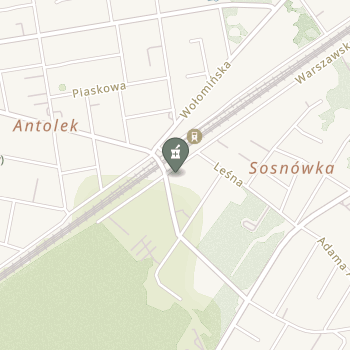 Best-Apteka na mapie