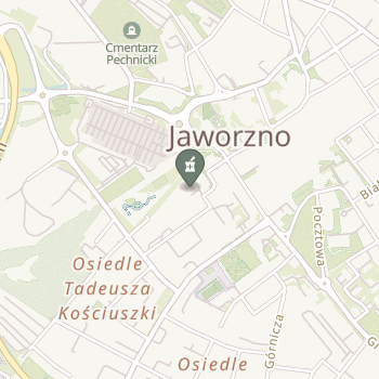 Apteka Blisko Ciebie na mapie