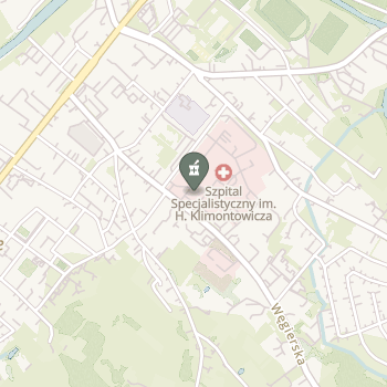 Apteka Twoje Leki na mapie