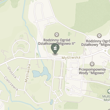 Apteka Bałtycka na mapie