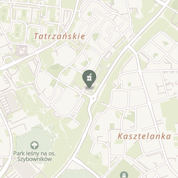 Apteka dr. Optima na mapie