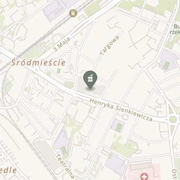 Apteka Dr Zdrowie na mapie