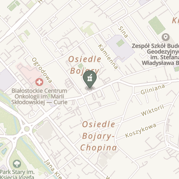 Apteka Cef@rm 36,6 na mapie