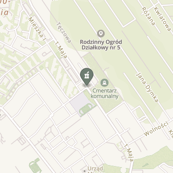 Apteka Zdrowit na mapie