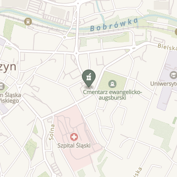 Apteka Dbam o Zdrowie na mapie