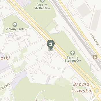 Doz Apteka Dbam o Zdrowie na mapie