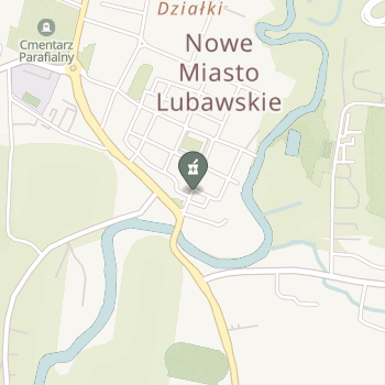 Doz Apteka. Dbam o Zdrowie. Apteka Jola na mapie