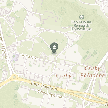 Apteka Rodzinna na mapie