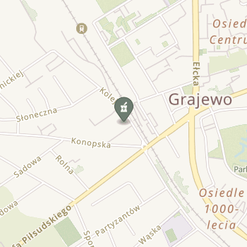 Apteka "Vita" na mapie