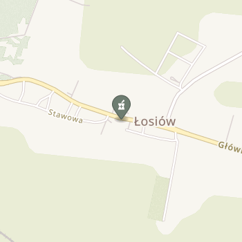 Doz Apteka Dbam o Zdrowie pod Srebrną Wagą na mapie