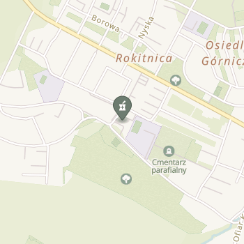 Apteka Dbam o Zdrowie na mapie