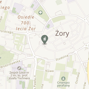 Apteka Dbam o Zdrowie na mapie