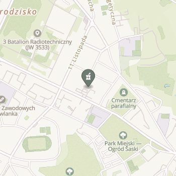 Apteka Nova na mapie