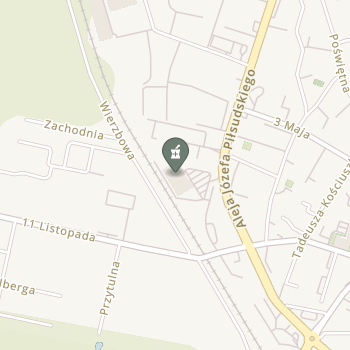 Dbam o Zdrowie na mapie