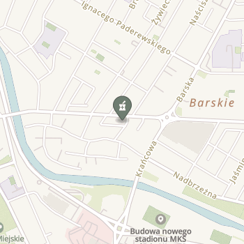 Apteka Cef@rm 36,6 na mapie