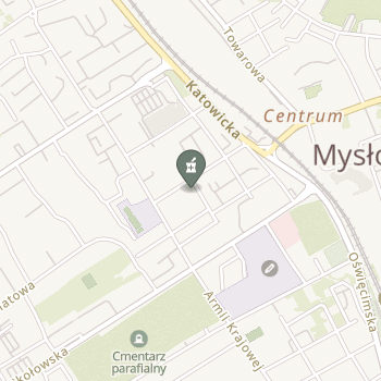 Apteka Słoneczna na mapie