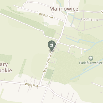 Apteka Dobrych Rad na mapie