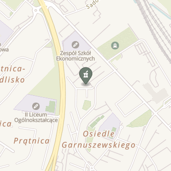 Doz Apteka Dbam o Zdrowie na mapie