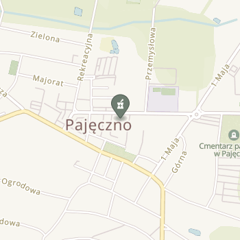 Apteka z Uśmiechem na mapie