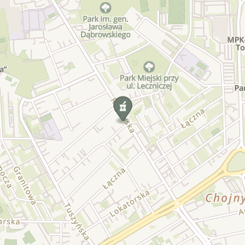 Apteka - Apteki Dar Zdrowia na mapie