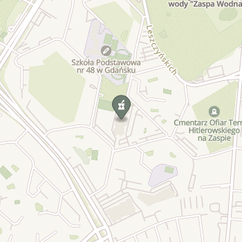 Apteka Dbam o Zdrowie na mapie