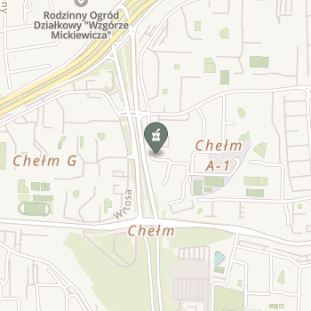 Apteka Dbam o Zdrowie na mapie