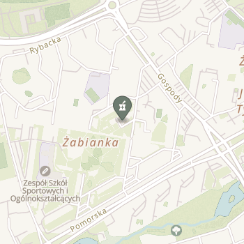 Apteka Dbam o Zdrowie na mapie