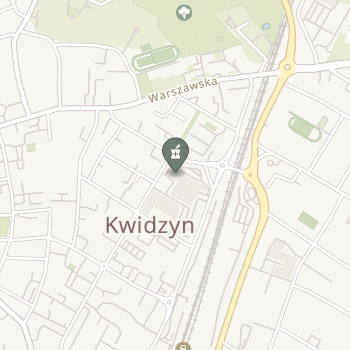 Apteka Dbam o Zdrowie na mapie