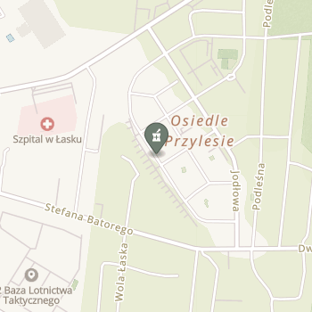 Apteka Dbam o Zdrowie na mapie