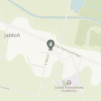 Apteka Prywatna Maria Wróbel na mapie