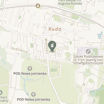 Apteka Dbam o Zdrowie na mapie