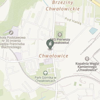 Apteka Zdrowit na mapie